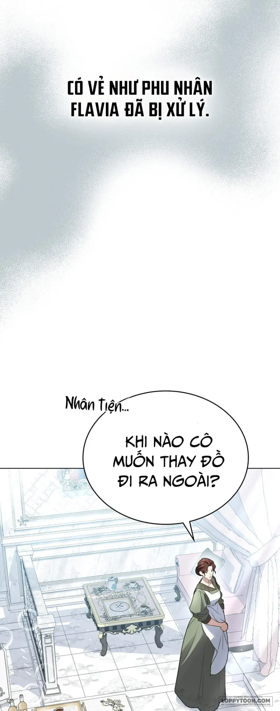 Giới Thượng Lưu - Chap 19 - Trang 40