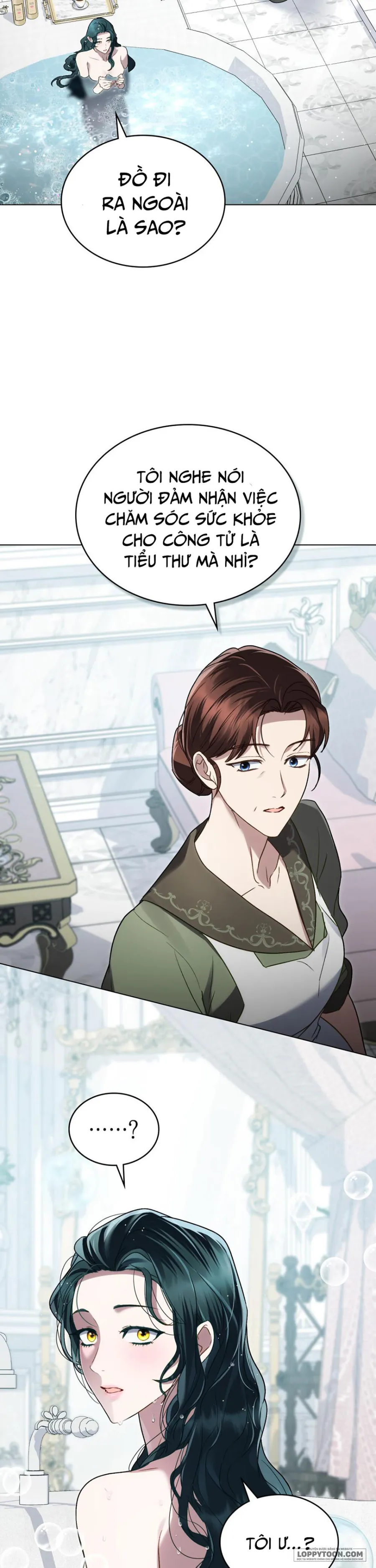 Giới Thượng Lưu - Chap 19 - Trang 41