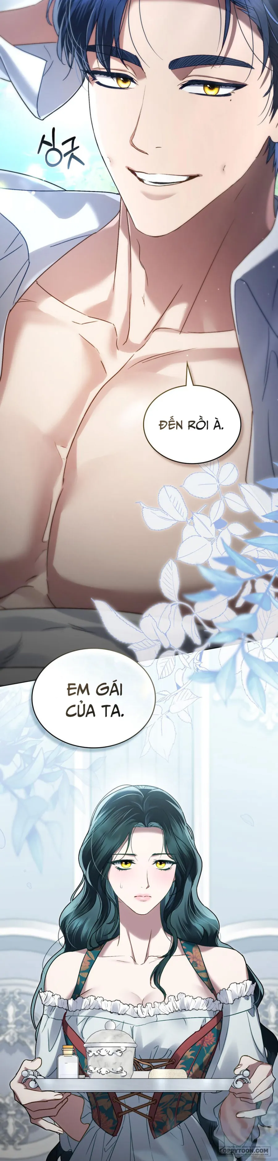 Giới Thượng Lưu - Chap 19 - Trang 43