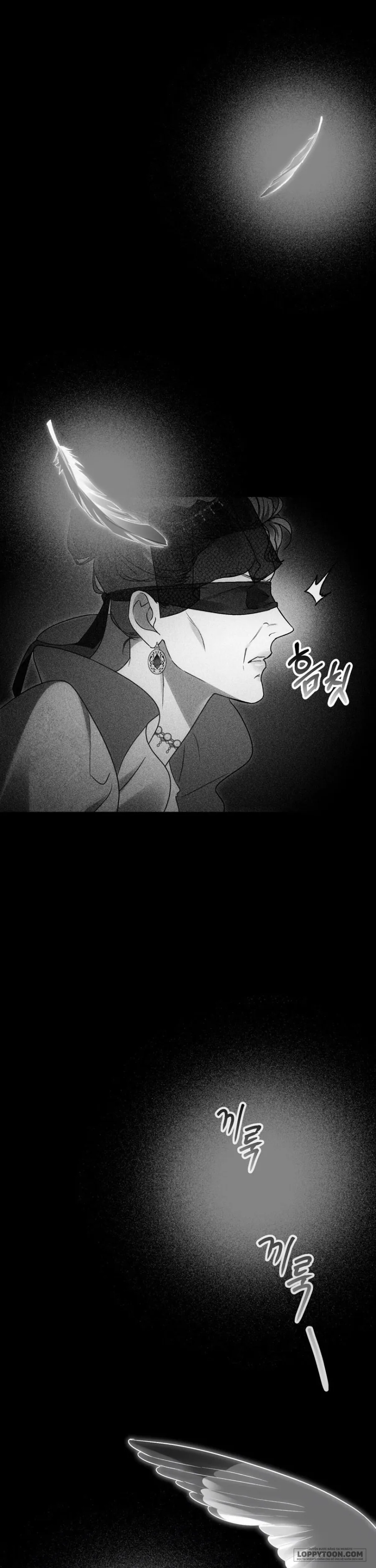 Giới Thượng Lưu - Chap 19 - Trang 7