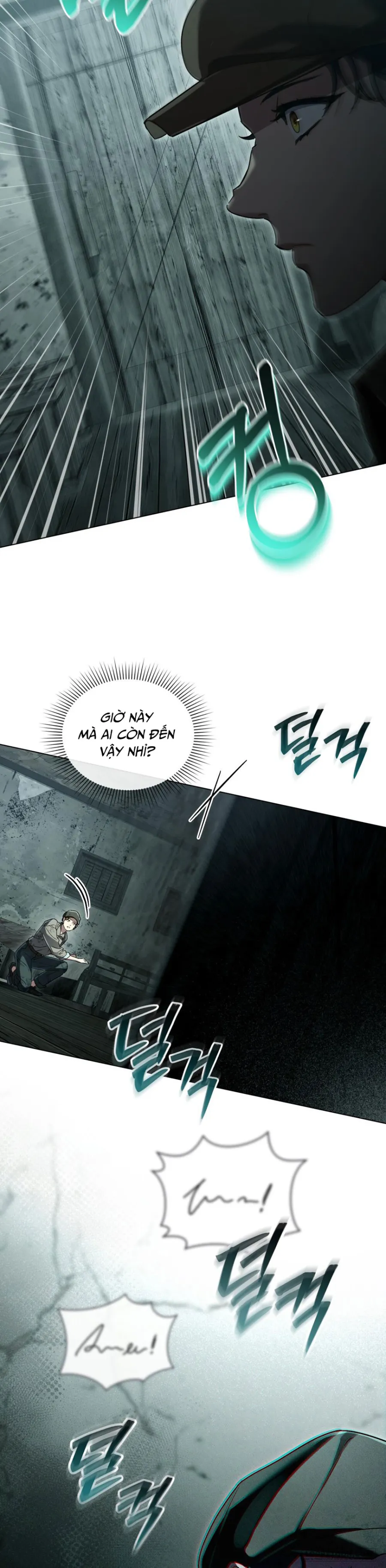 Giới Thượng Lưu - Chap 2 - Trang 13