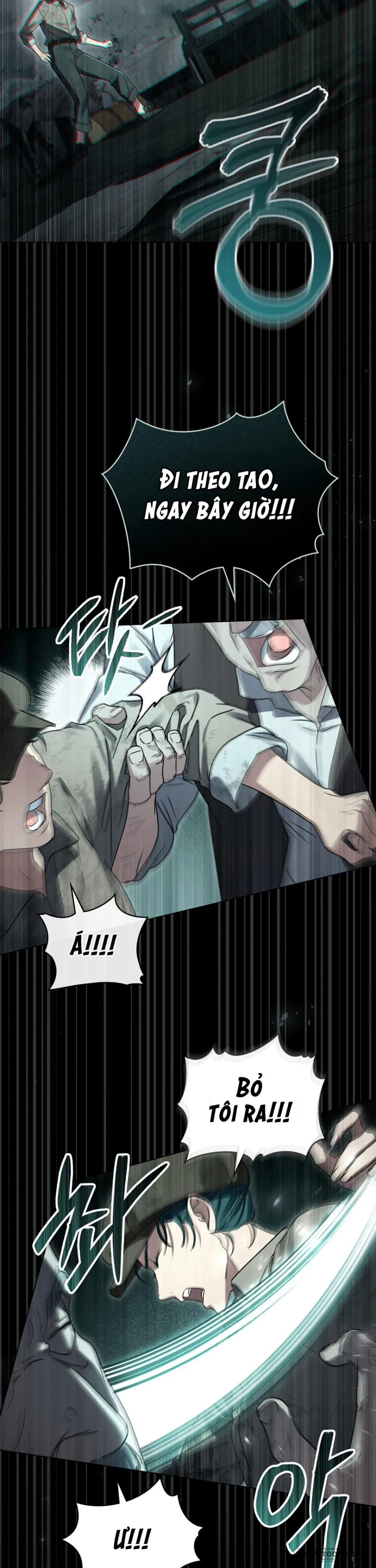 Giới Thượng Lưu - Chap 2 - Trang 16