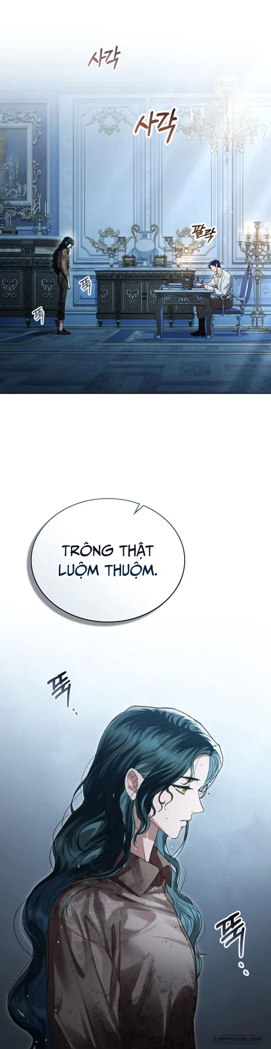 Giới Thượng Lưu - Chap 2 - Trang 25