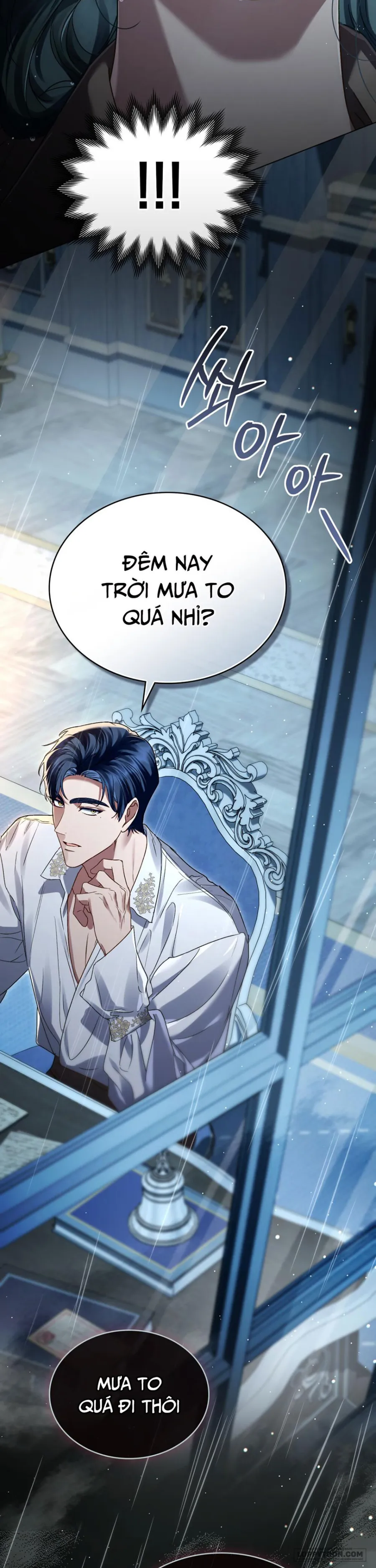 Giới Thượng Lưu - Chap 2 - Trang 29