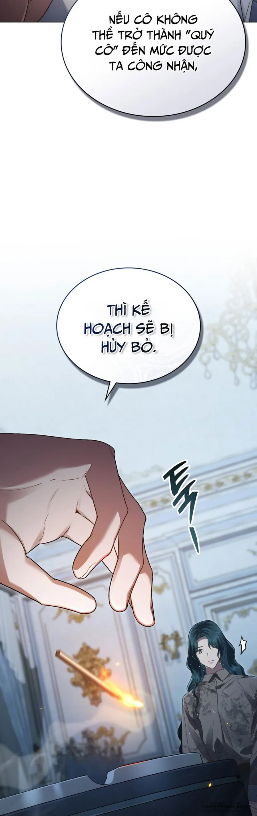 Giới Thượng Lưu - Chap 2 - Trang 37