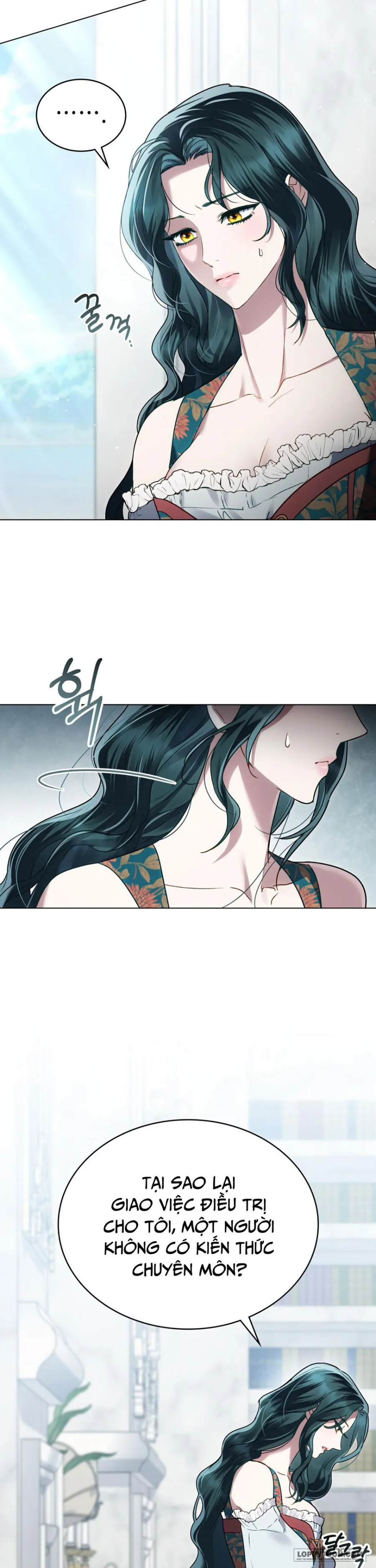 Giới Thượng Lưu - Chap 20 - Trang 12
