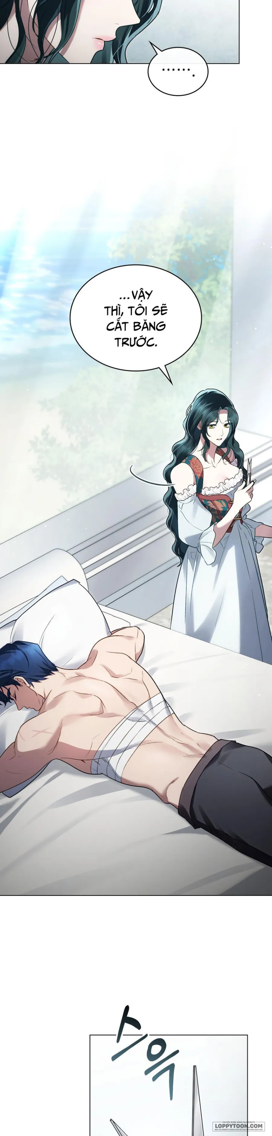 Giới Thượng Lưu - Chap 20 - Trang 14