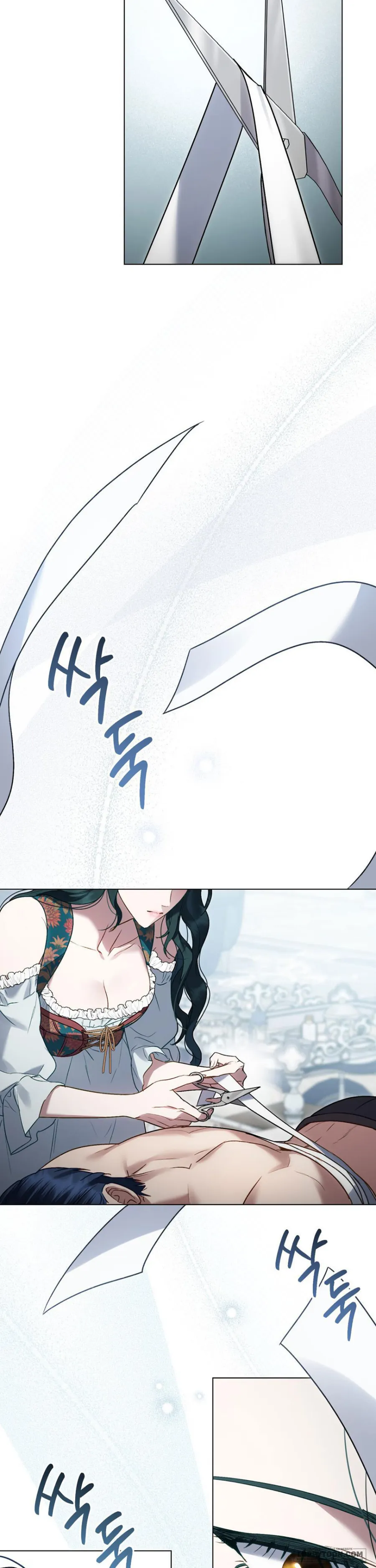 Giới Thượng Lưu - Chap 20 - Trang 15