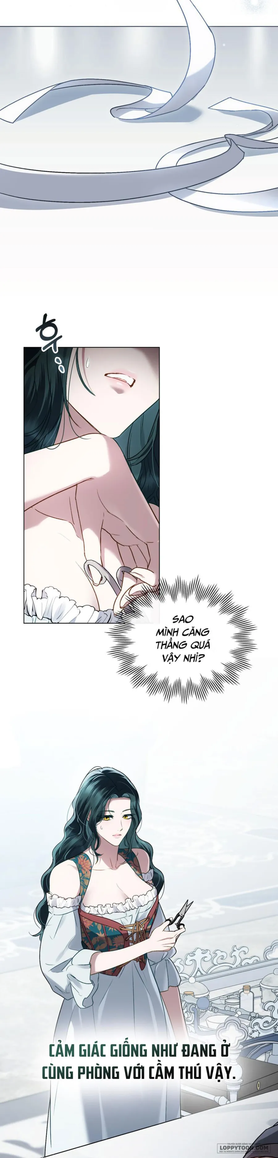 Giới Thượng Lưu - Chap 20 - Trang 17