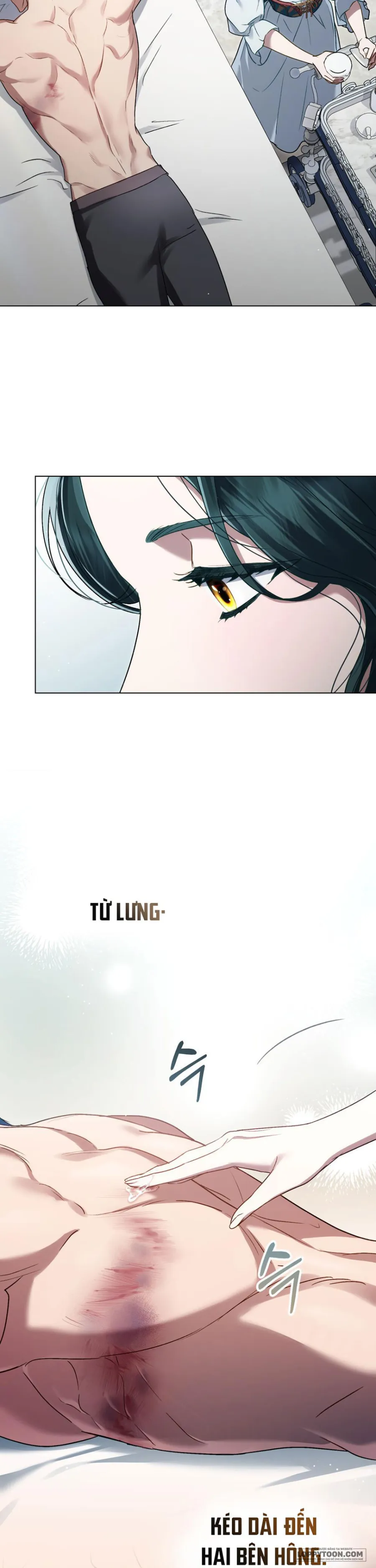 Giới Thượng Lưu - Chap 20 - Trang 19