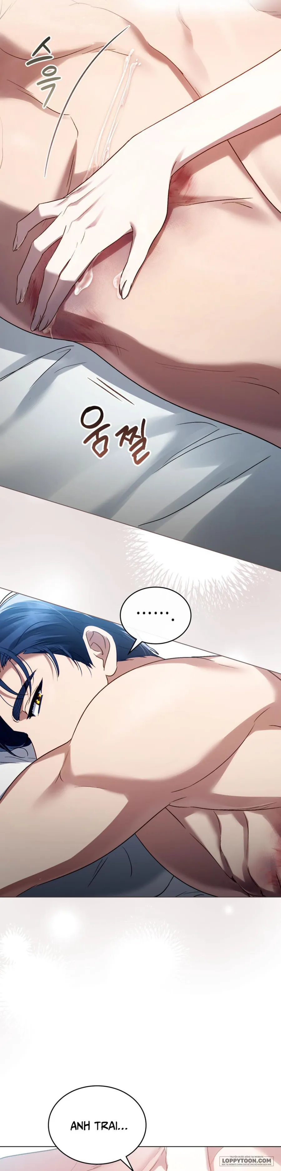 Giới Thượng Lưu - Chap 20 - Trang 20