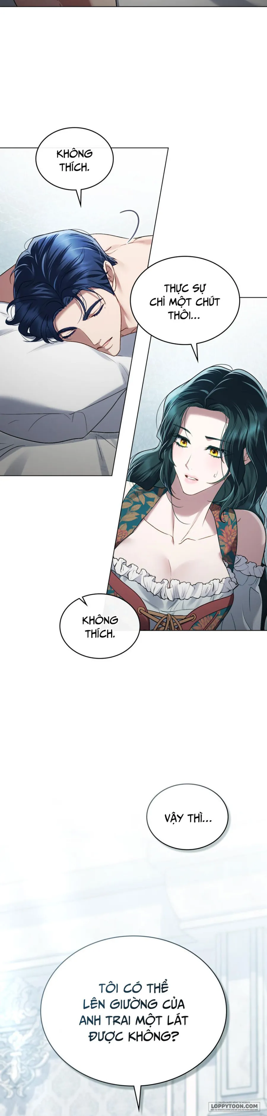 Giới Thượng Lưu - Chap 20 - Trang 22