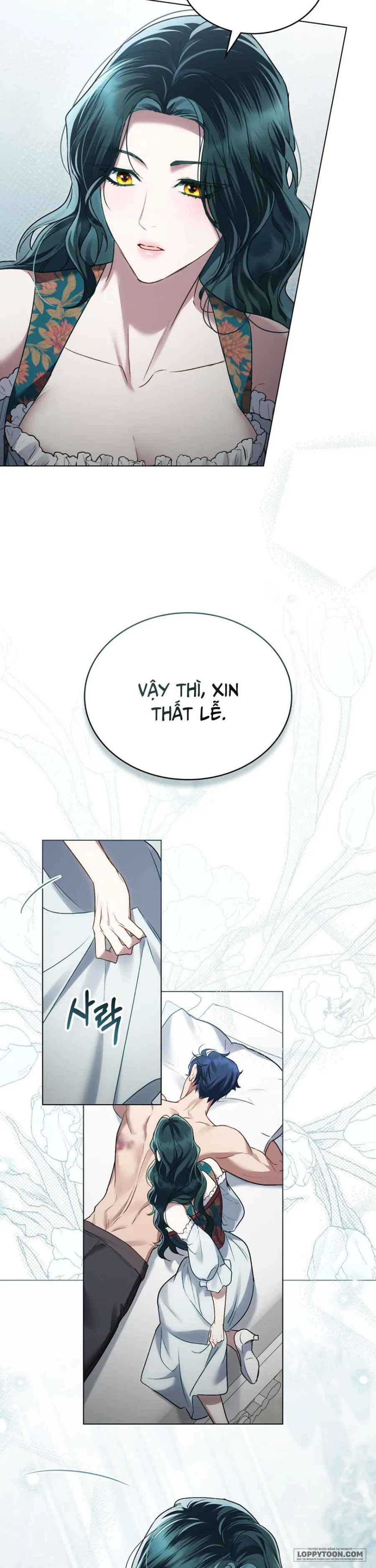 Giới Thượng Lưu - Chap 20 - Trang 24