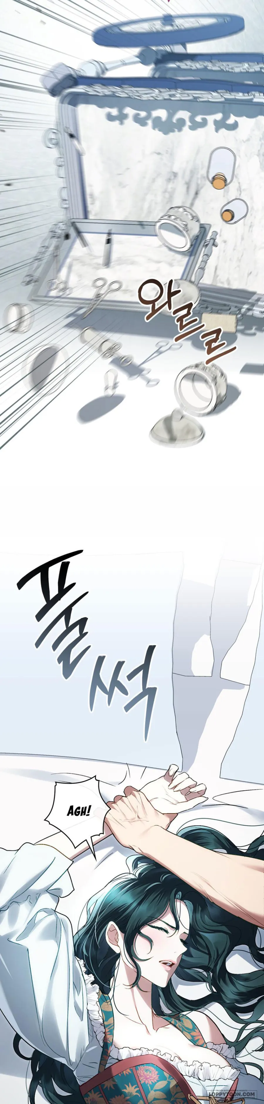 Giới Thượng Lưu - Chap 20 - Trang 27