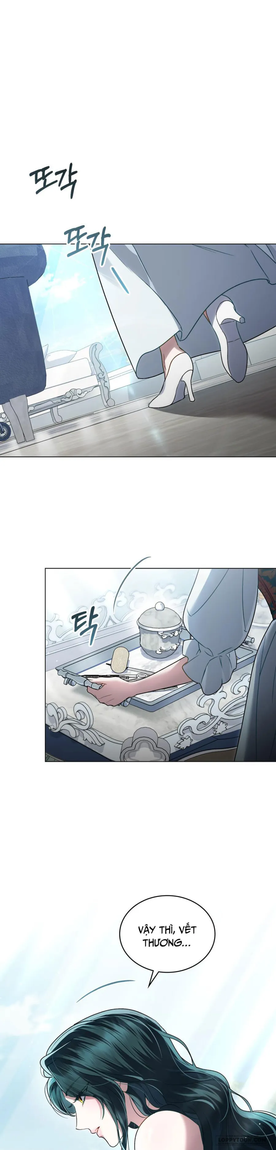 Giới Thượng Lưu - Chap 20 - Trang 4