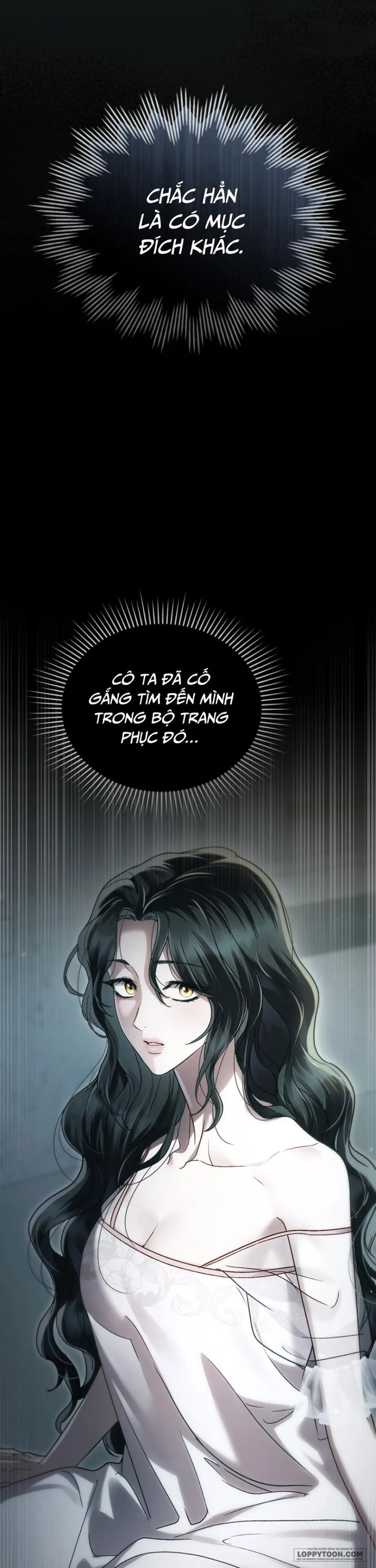 Giới Thượng Lưu - Chap 20 - Trang 32