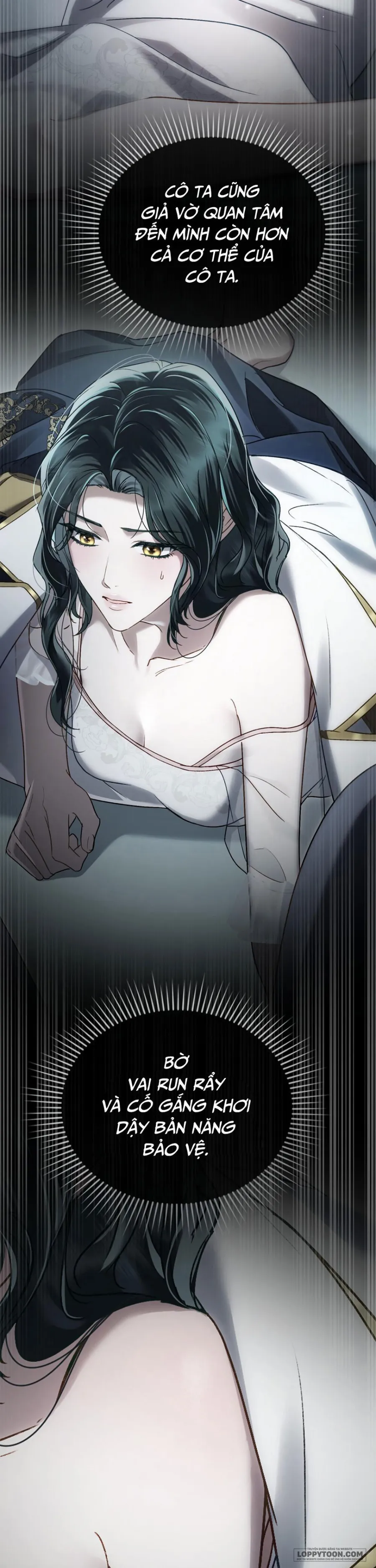 Giới Thượng Lưu - Chap 20 - Trang 33