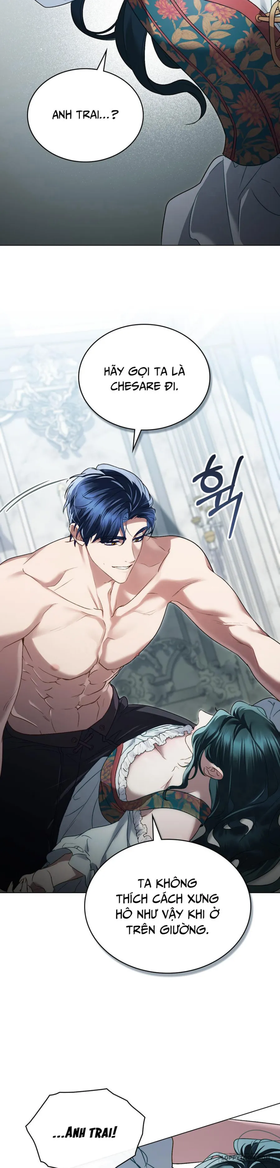 Giới Thượng Lưu - Chap 20 - Trang 35