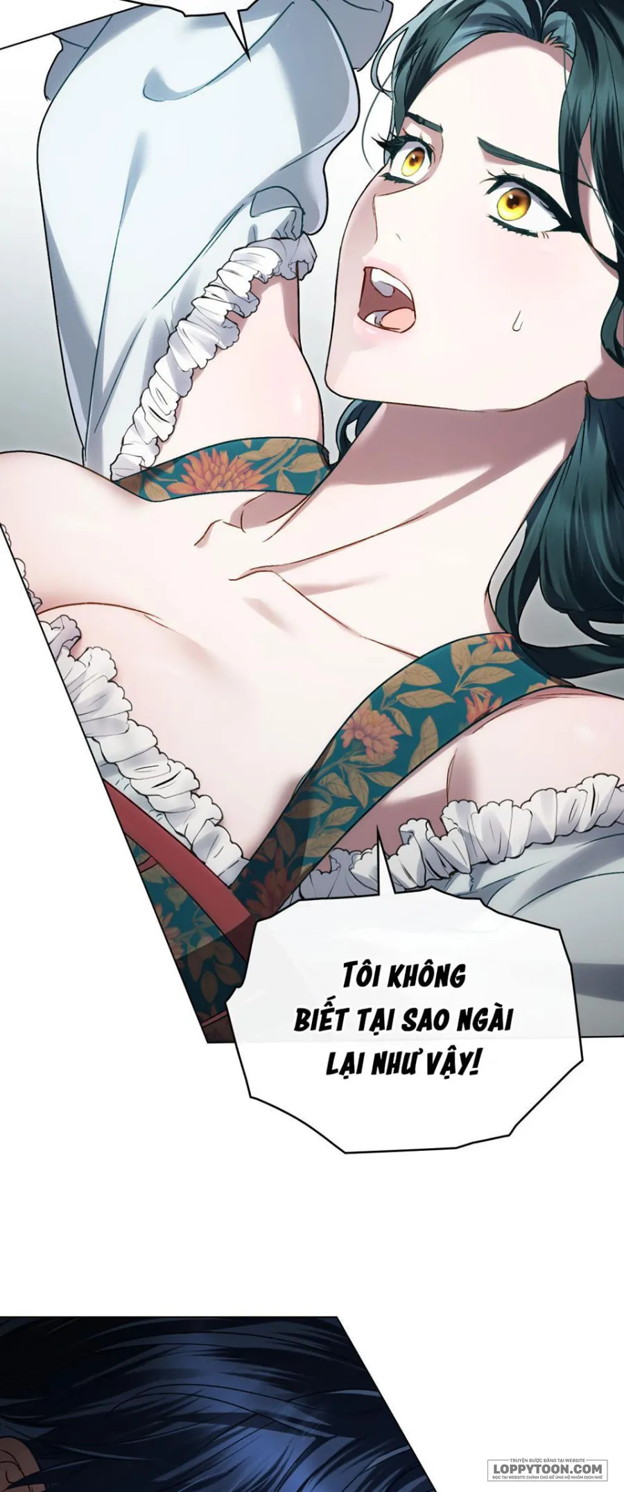 Giới Thượng Lưu - Chap 20 - Trang 36