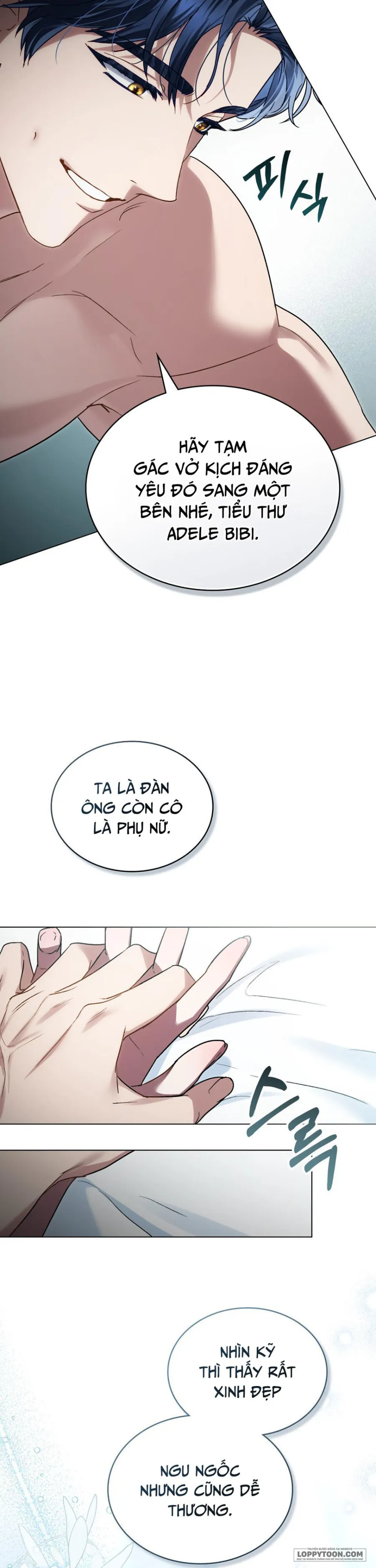 Giới Thượng Lưu - Chap 20 - Trang 37