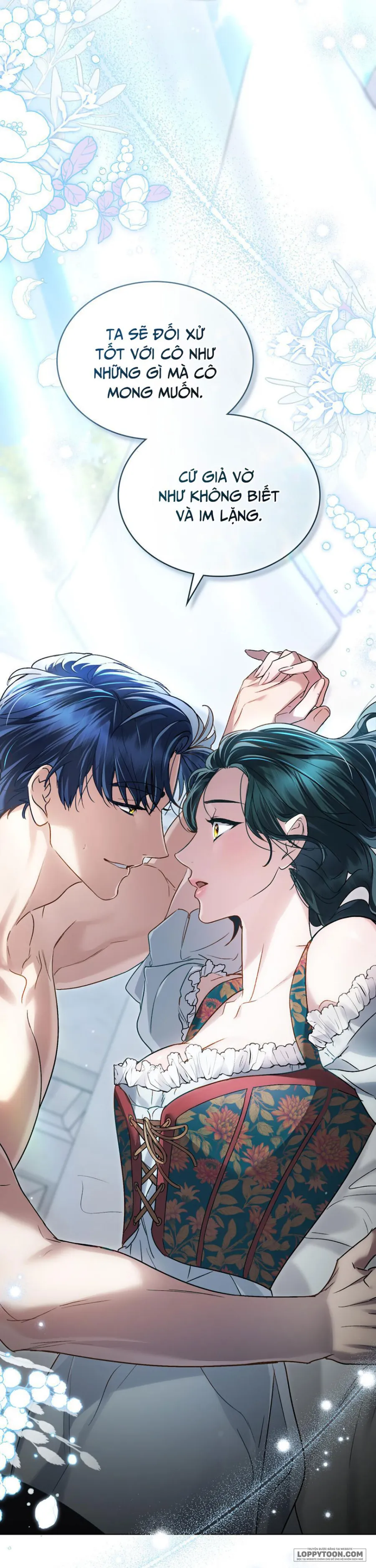 Giới Thượng Lưu - Chap 20 - Trang 38