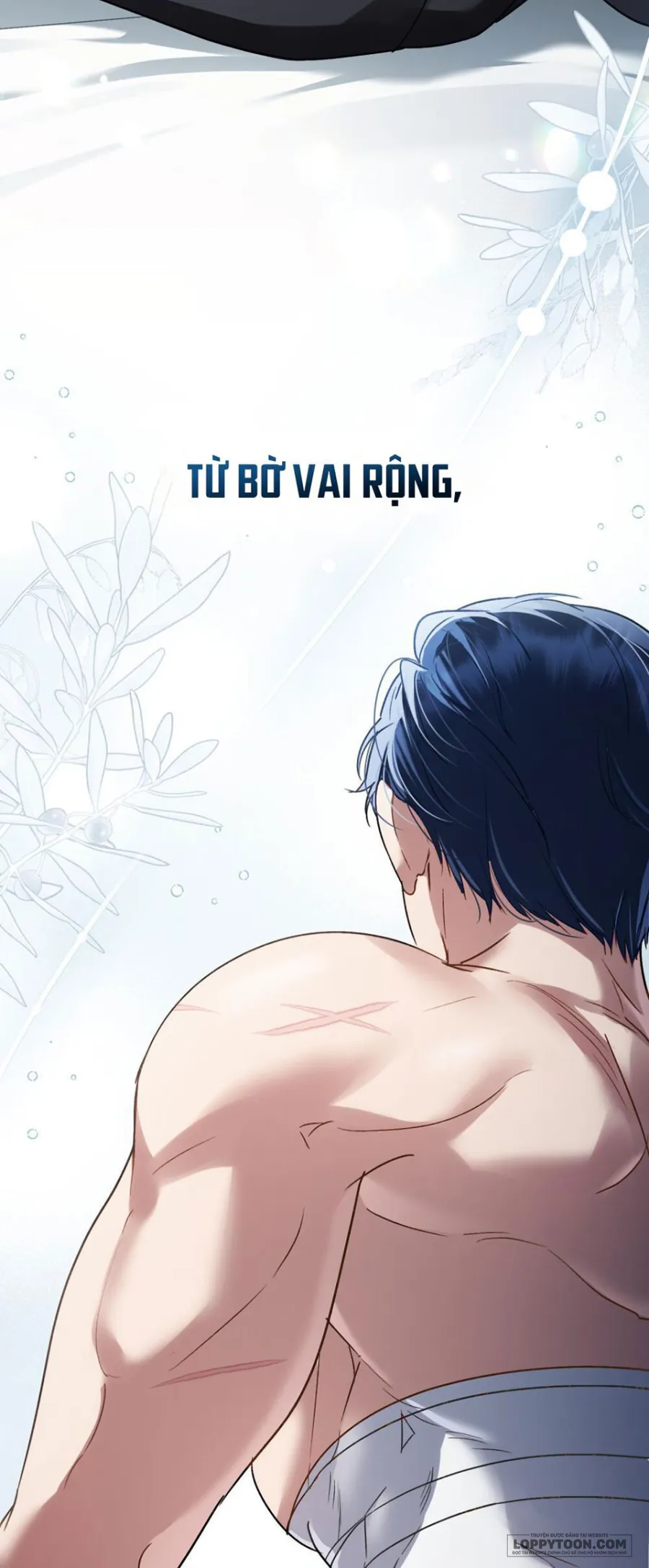 Giới Thượng Lưu - Chap 20 - Trang 6