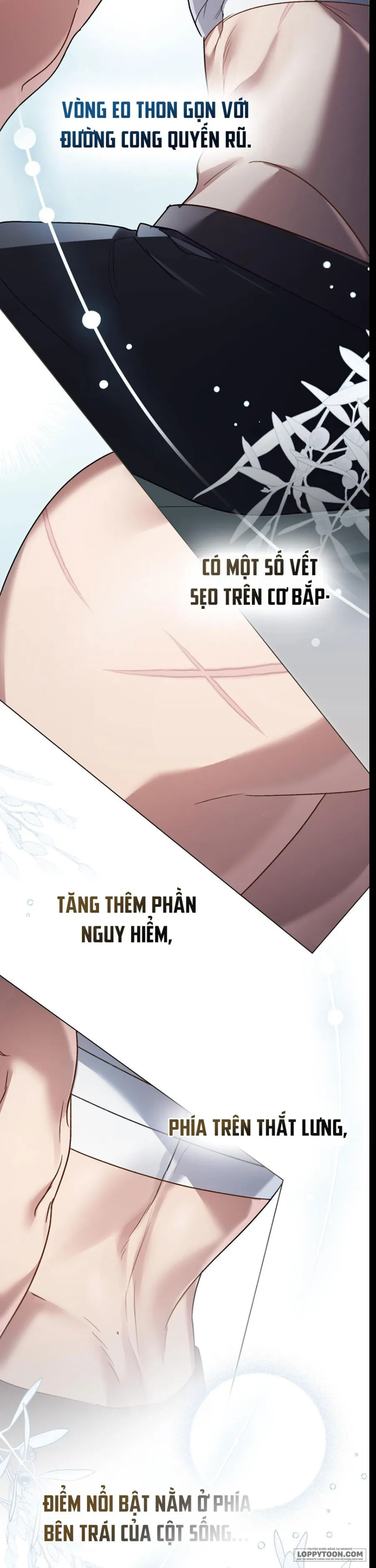 Giới Thượng Lưu - Chap 20 - Trang 7