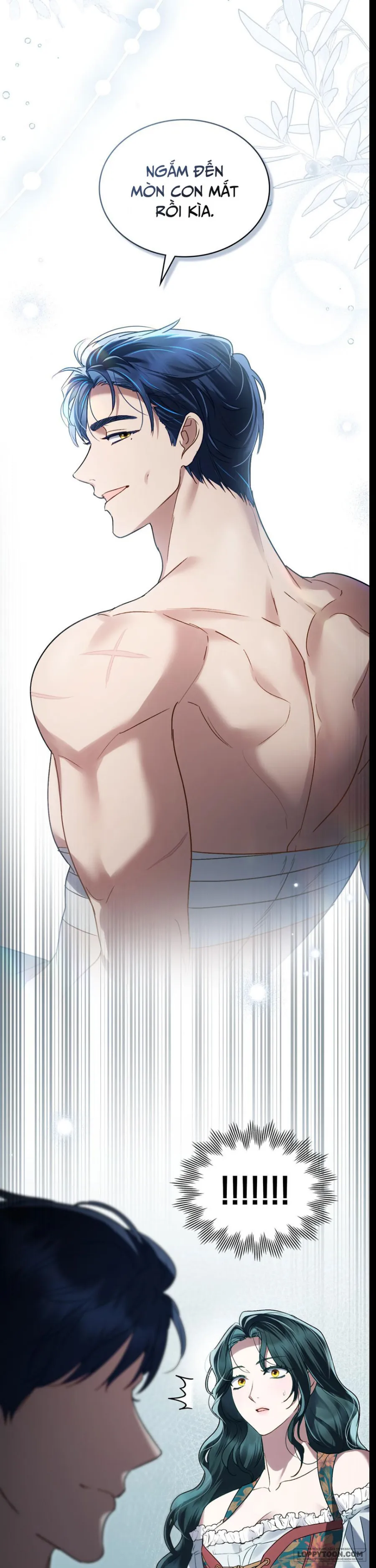 Giới Thượng Lưu - Chap 20 - Trang 8