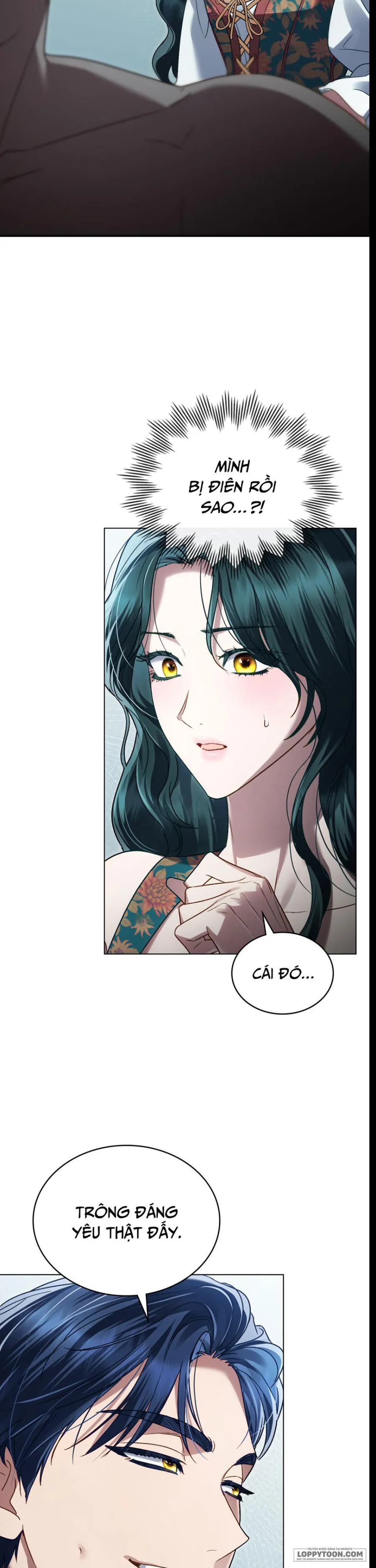 Giới Thượng Lưu - Chap 20 - Trang 9