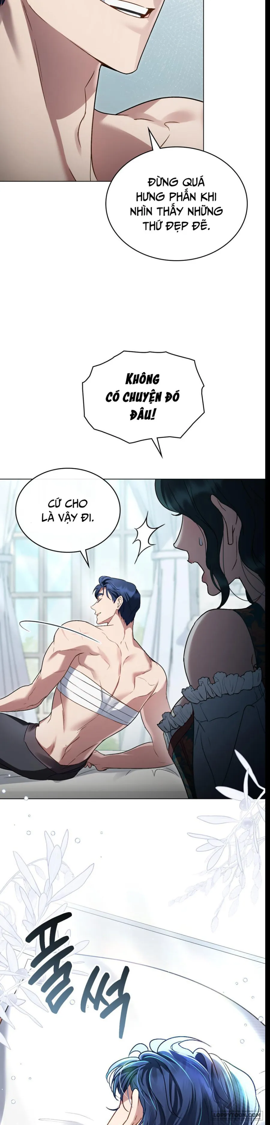 Giới Thượng Lưu - Chap 20 - Trang 10