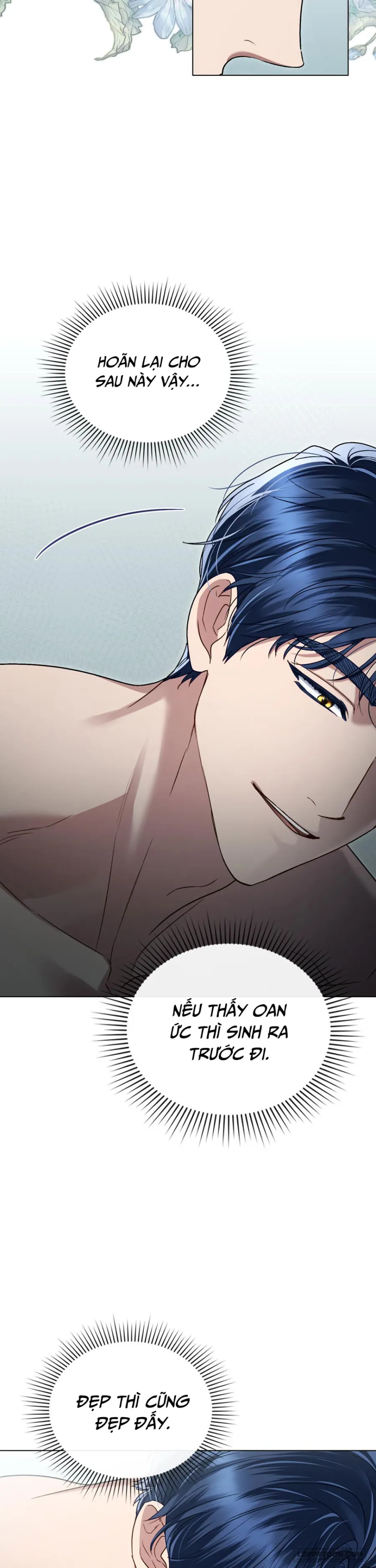 Giới Thượng Lưu - Chap 21 - Trang 11