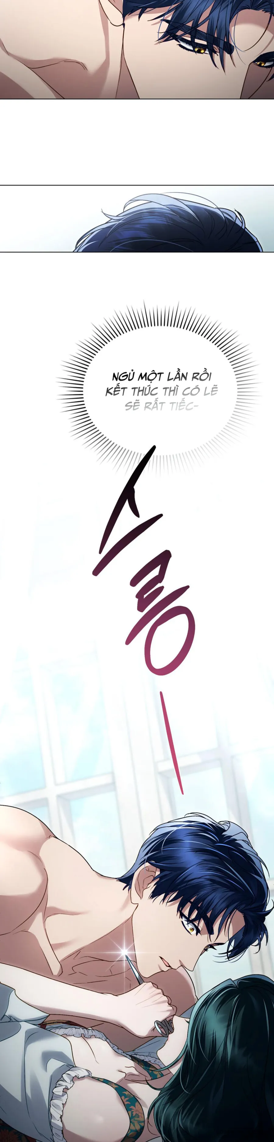 Giới Thượng Lưu - Chap 21 - Trang 12