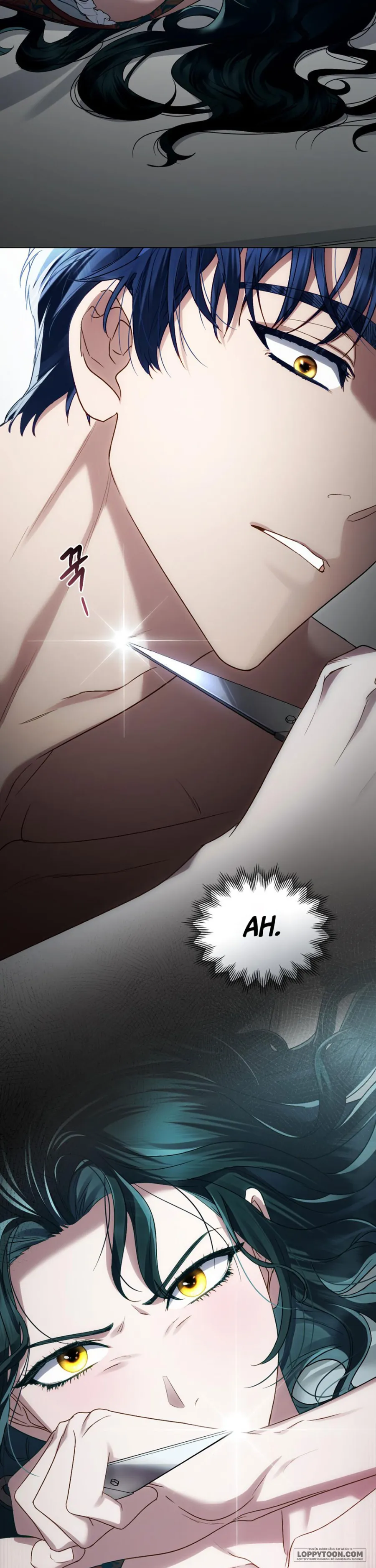 Giới Thượng Lưu - Chap 21 - Trang 13