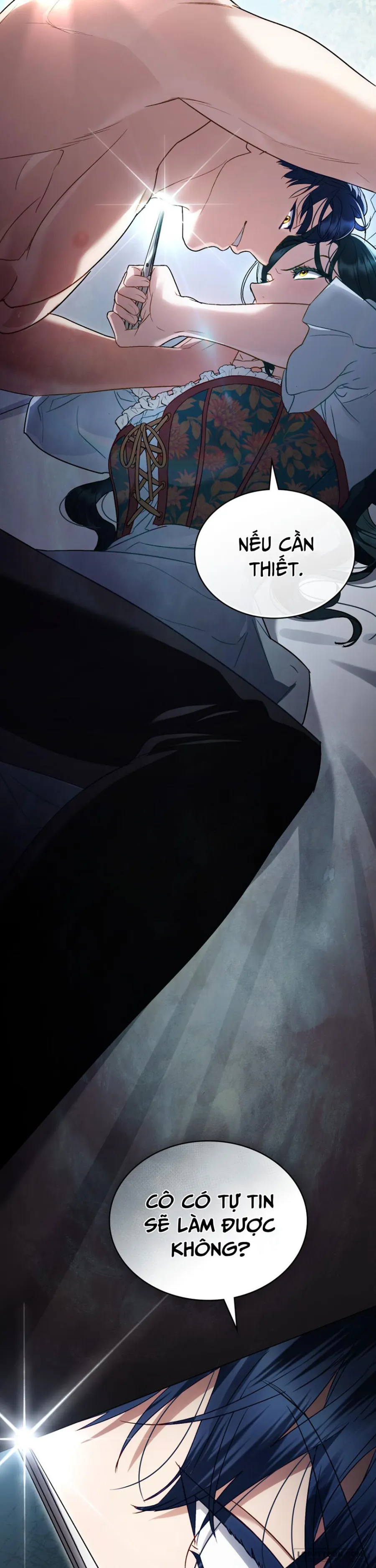 Giới Thượng Lưu - Chap 21 - Trang 17