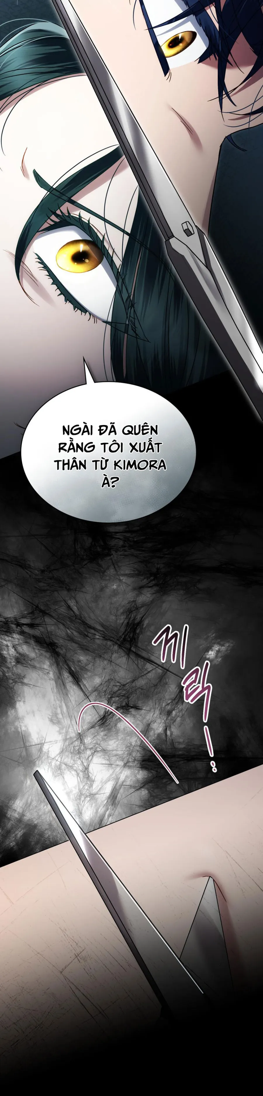 Giới Thượng Lưu - Chap 21 - Trang 18