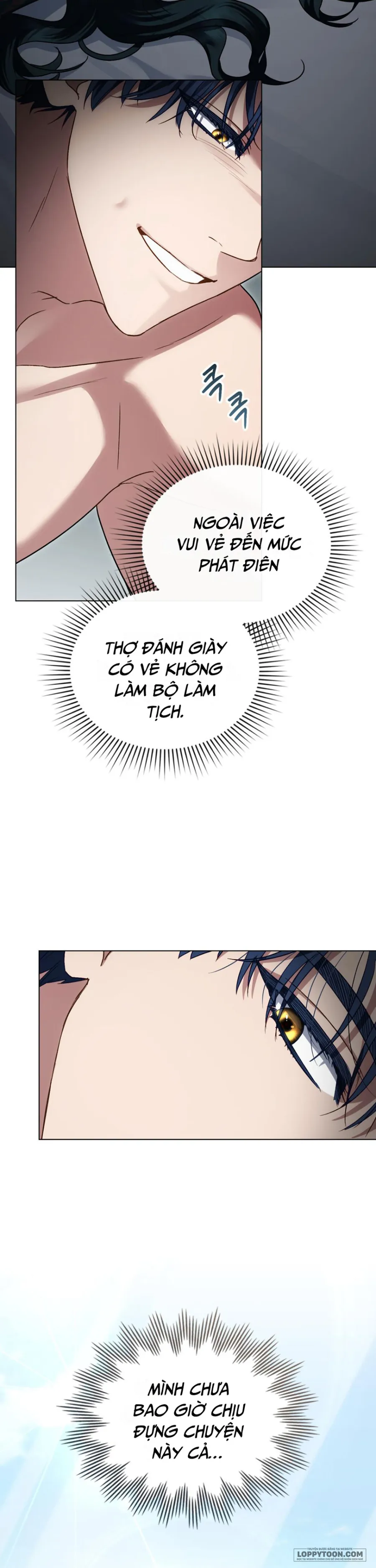 Giới Thượng Lưu - Chap 21 - Trang 24
