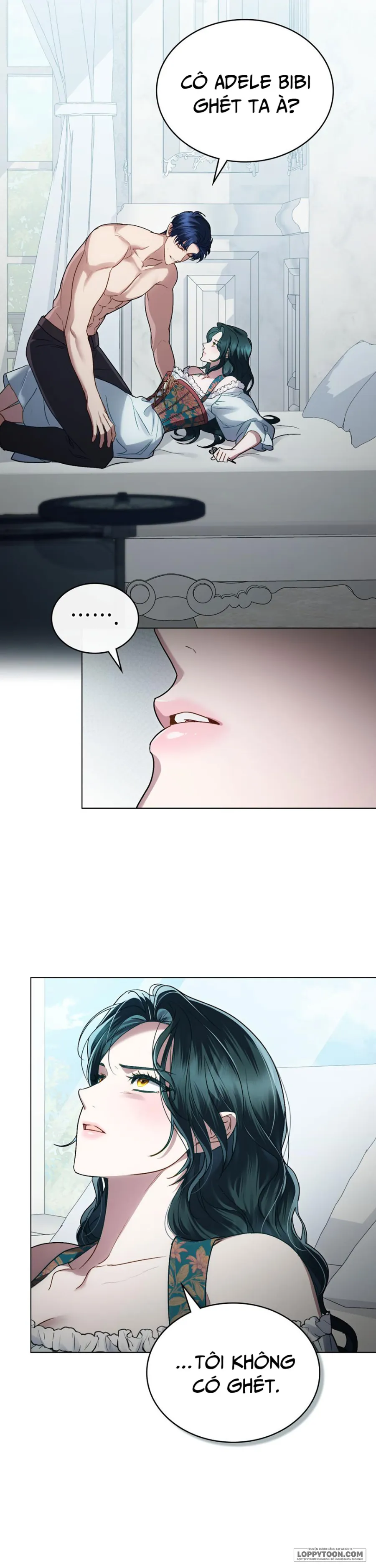 Giới Thượng Lưu - Chap 21 - Trang 26