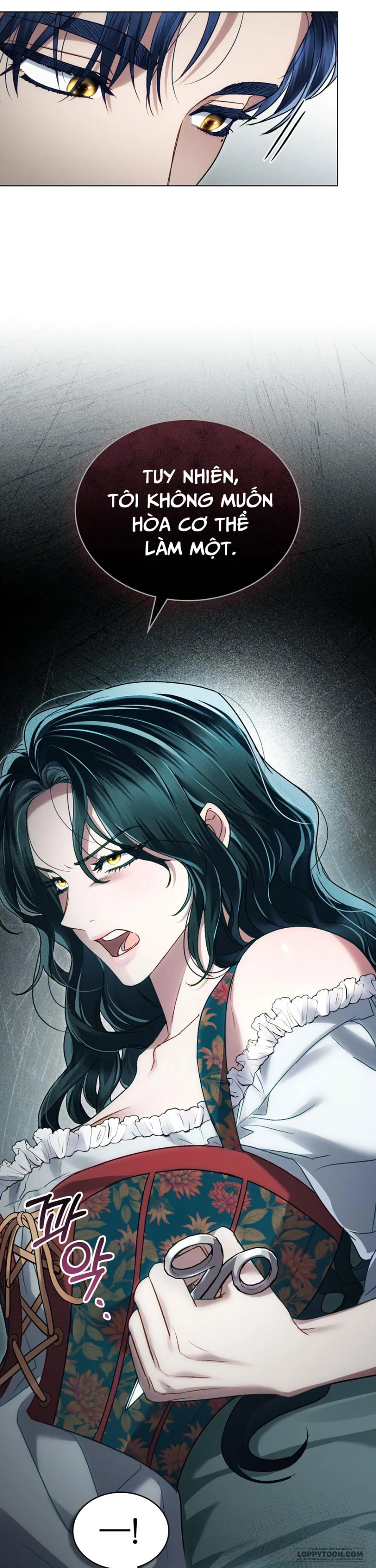 Giới Thượng Lưu - Chap 21 - Trang 27
