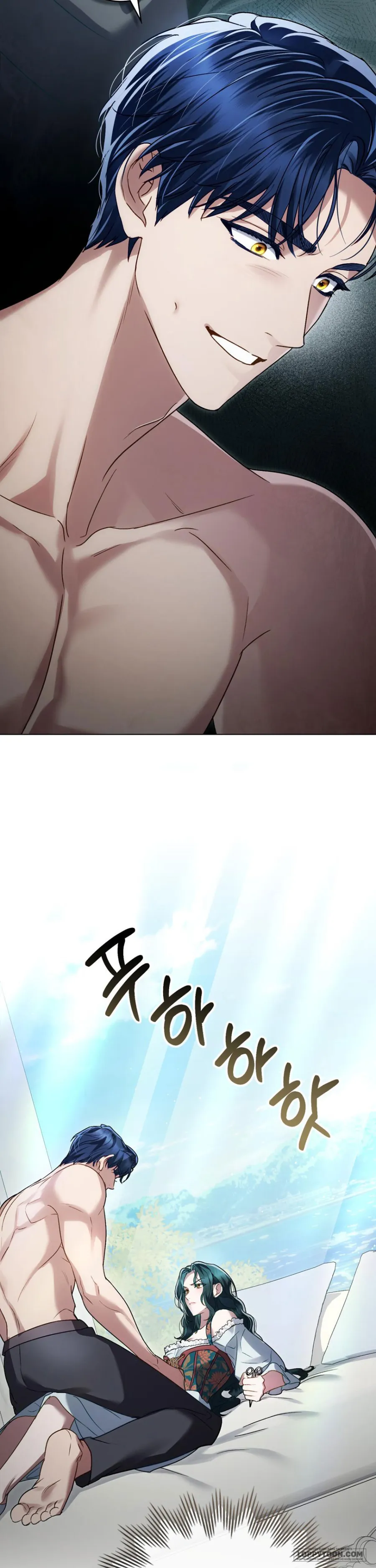 Giới Thượng Lưu - Chap 21 - Trang 28