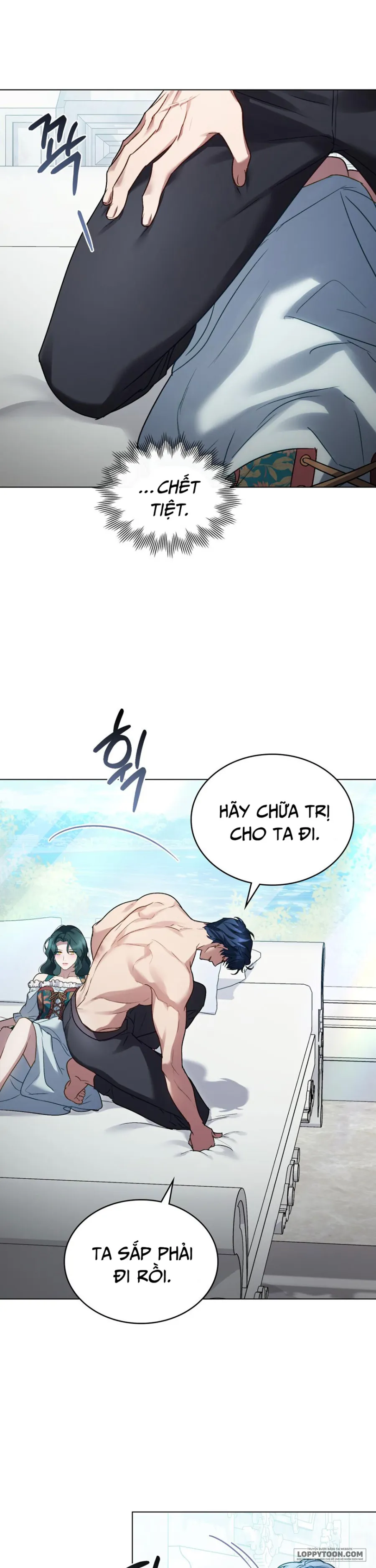 Giới Thượng Lưu - Chap 21 - Trang 30