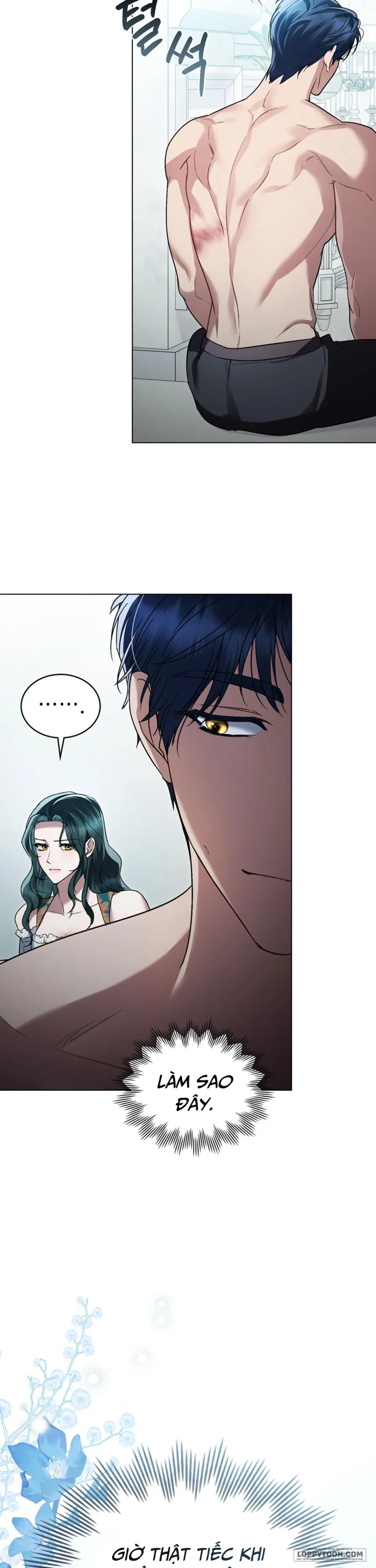 Giới Thượng Lưu - Chap 21 - Trang 31