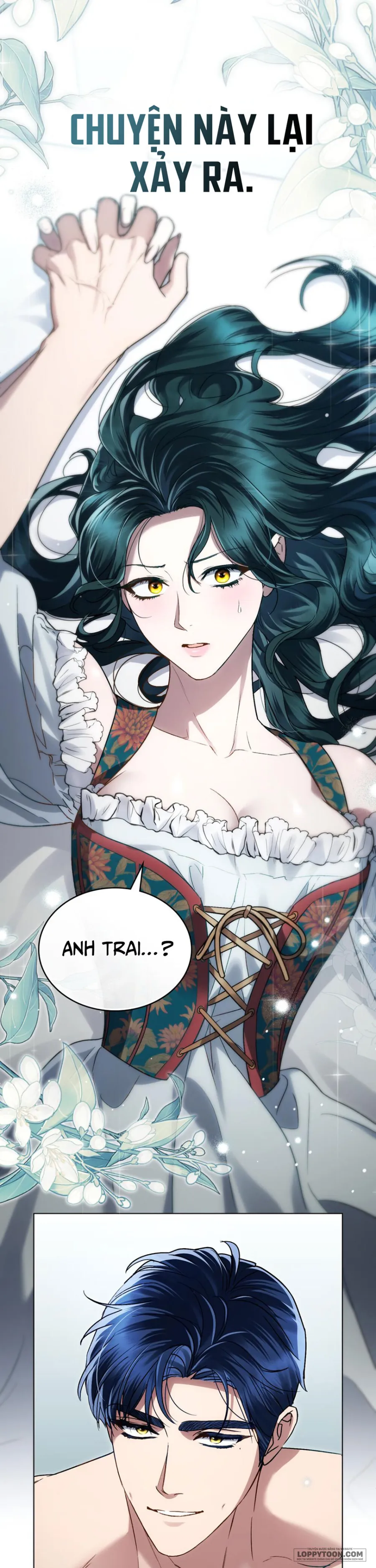 Giới Thượng Lưu - Chap 21 - Trang 5