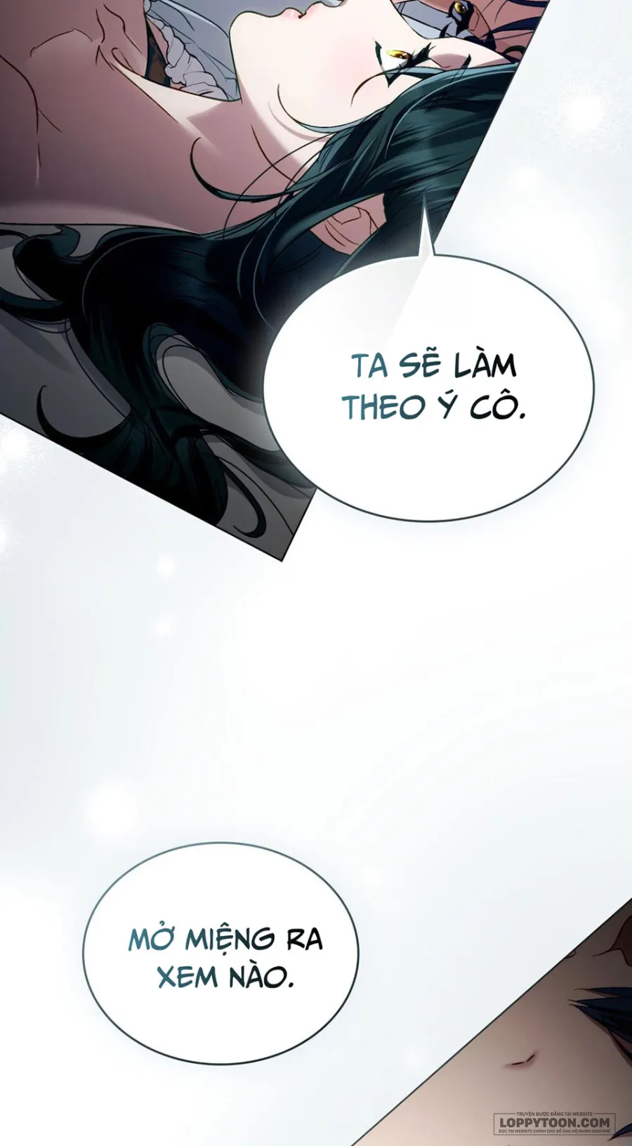 Giới Thượng Lưu - Chap 21 - Trang 8