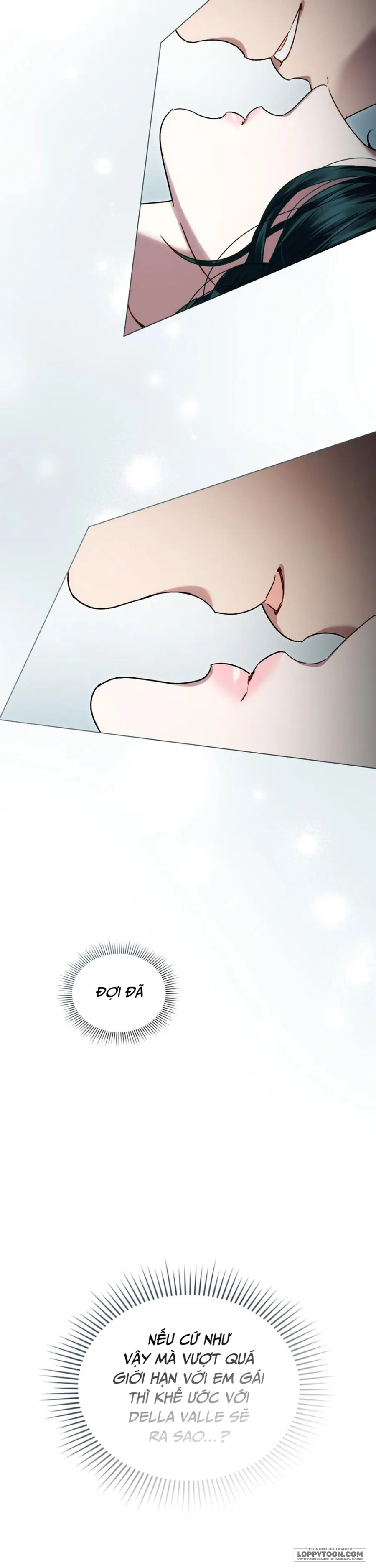Giới Thượng Lưu - Chap 21 - Trang 9
