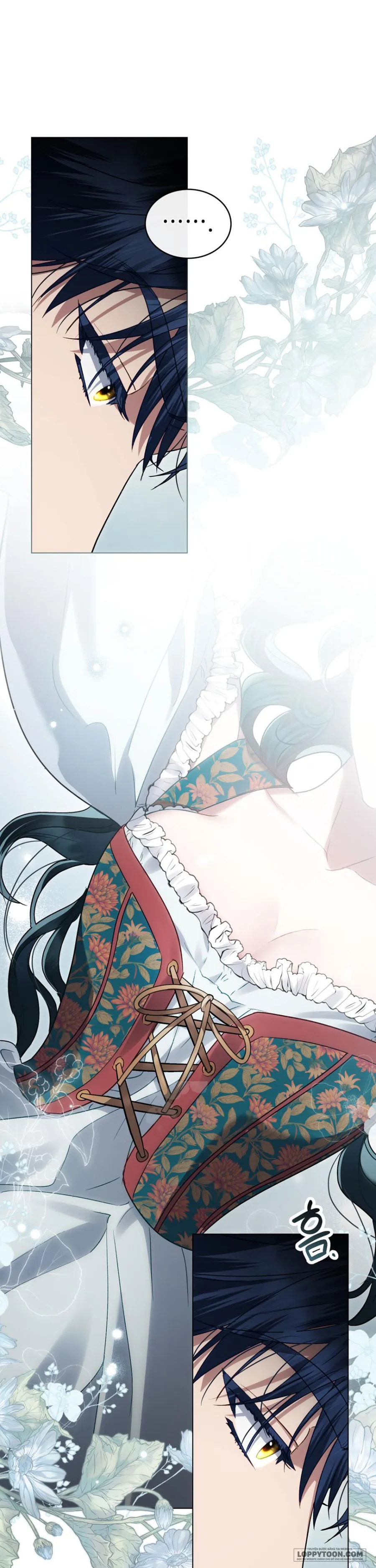 Giới Thượng Lưu - Chap 21 - Trang 10