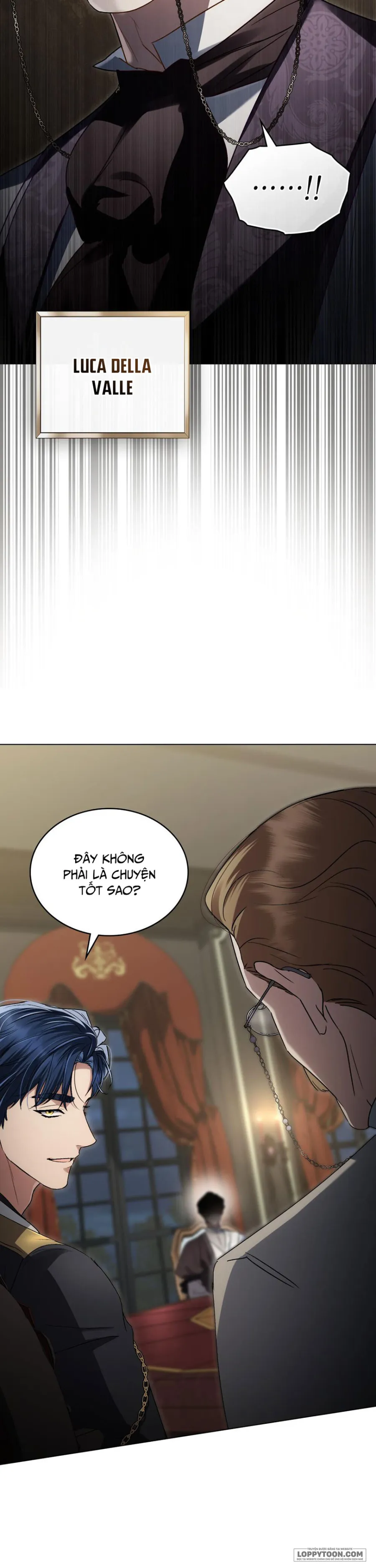 Giới Thượng Lưu - Chap 22 - Trang 11