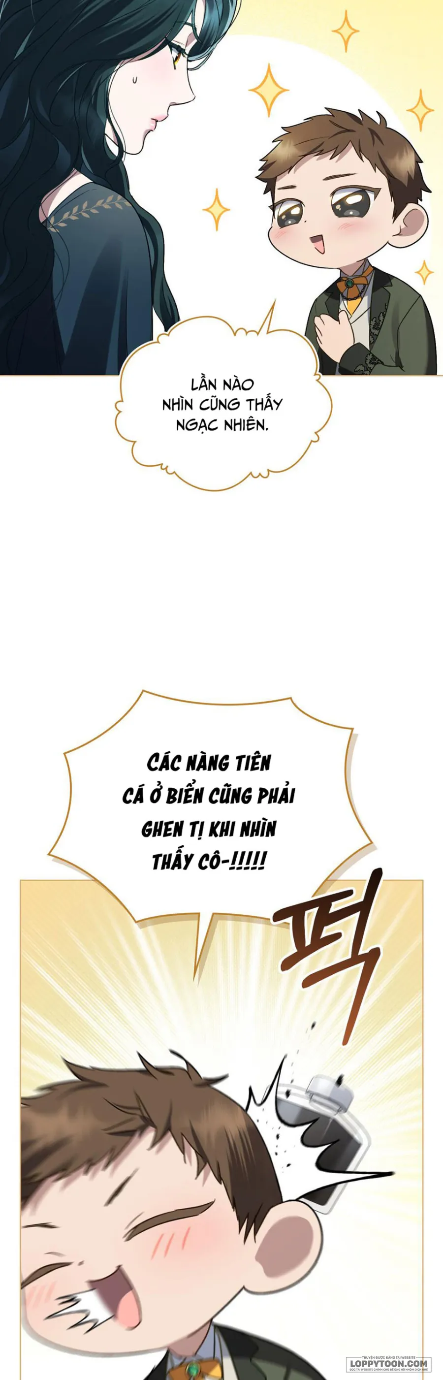 Giới Thượng Lưu - Chap 22 - Trang 15