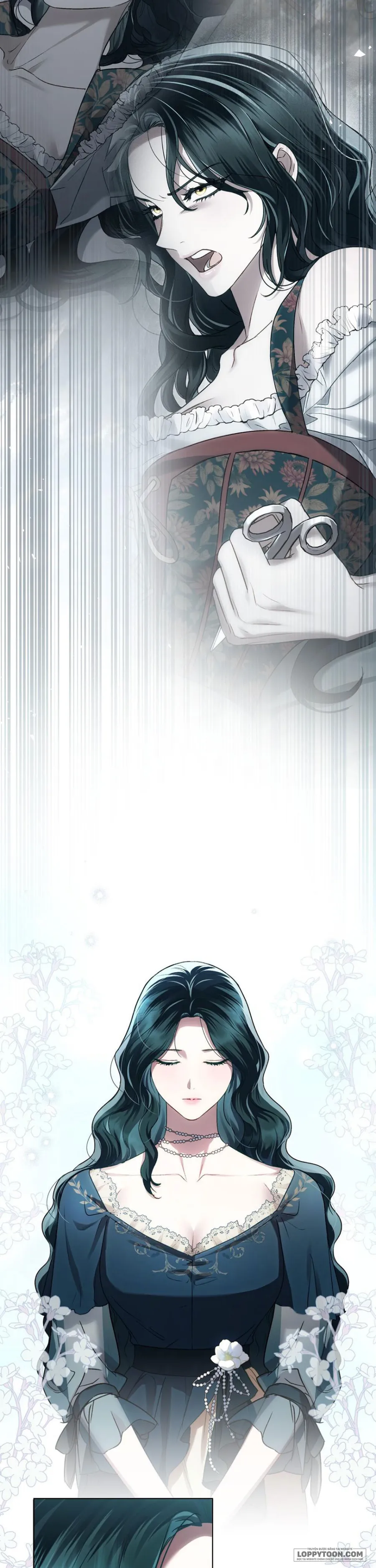 Giới Thượng Lưu - Chap 22 - Trang 18