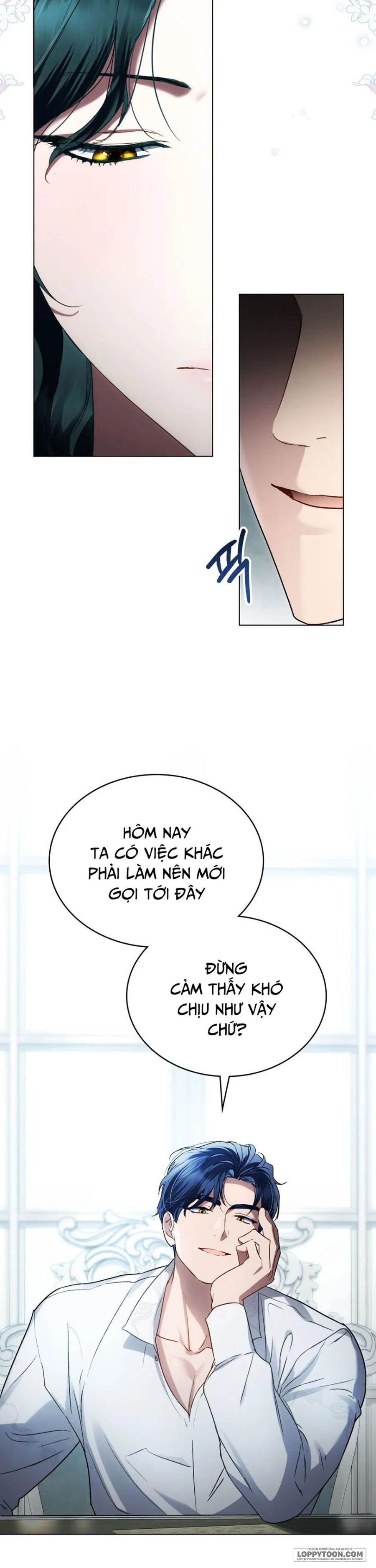 Giới Thượng Lưu - Chap 22 - Trang 19