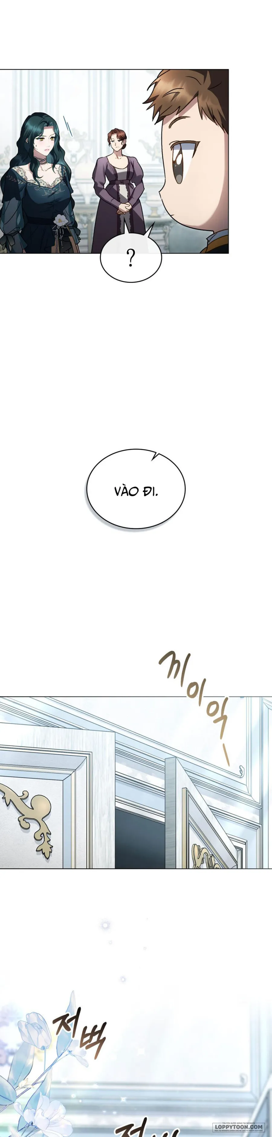 Giới Thượng Lưu - Chap 22 - Trang 20